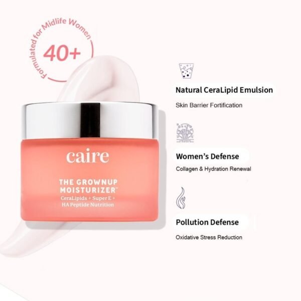 30 Day Duo: Theorem Serum Boost 30mL | 1oz + The Grown Up Moisturizer 15mL | 0.5oz - Image 8