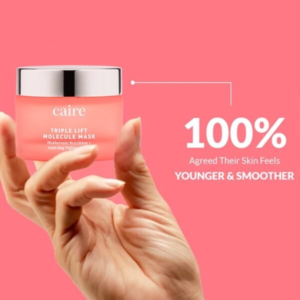 30 Day Trio: Theorem Serum Boost 30mL | 1oz + Mask 40 mL | 1.35oz + Grown Up Moisturizer 15 mL | 0.5oz - Image 7
