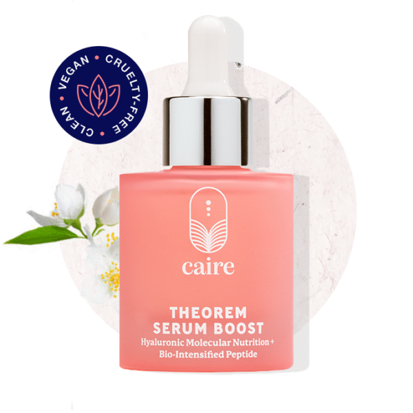 Theorem Serum Boost - Image 2