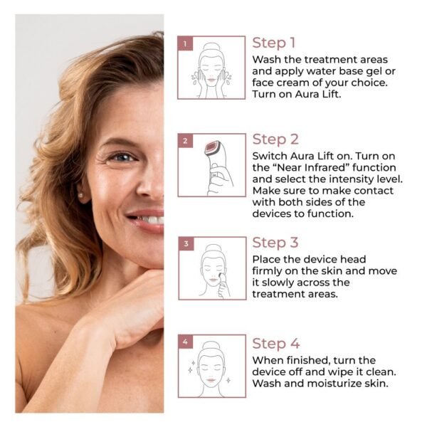 Aura Lift by ARAL Beauty - Image 6
