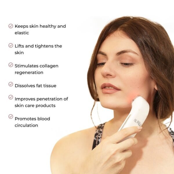 Aura Lift by ARAL Beauty - Image 3