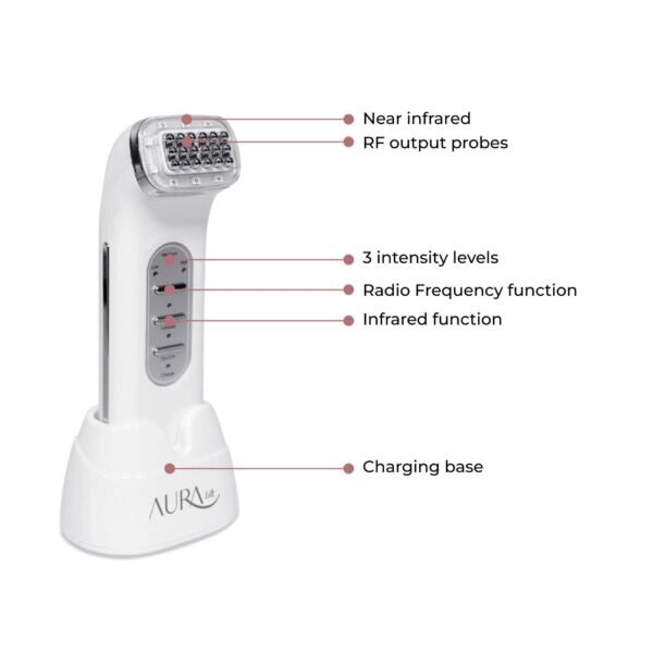 Aura Lift by ARAL Beauty - Image 7