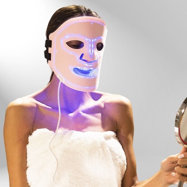 Aura Light Therapy Mask by ARAL Beauty - Image 5