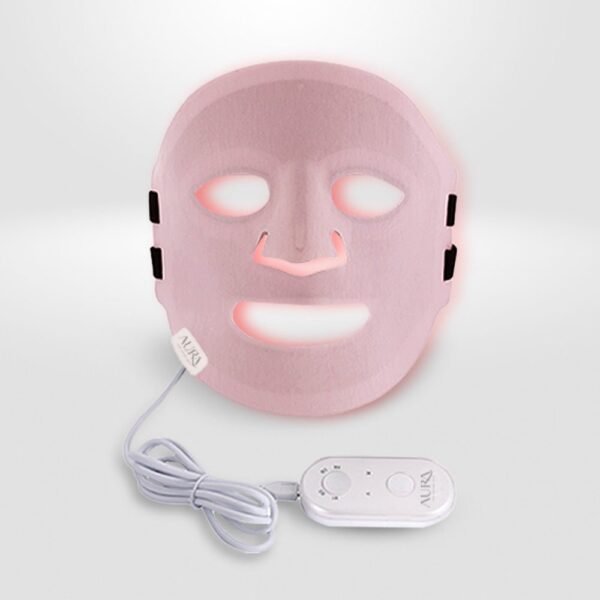 Aura Light Therapy Mask by ARAL Beauty - Image 2