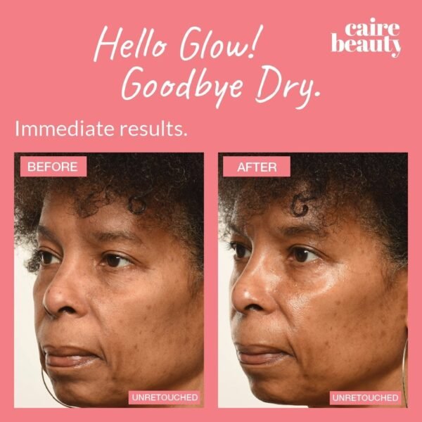 30 Day Glowmaker Duo: 30ml | 1oz Serum + 40ml Mask | 1.35oz - Image 7