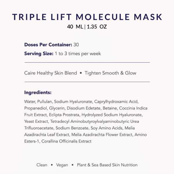 Defiance Science GlowMaker Duo: Serum 30mL | 1oz + Mask 40mL | 1.35oz - Image 13