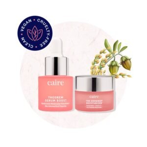Try Me Duo 15ml serum + 15ml Grownup Moisturizer