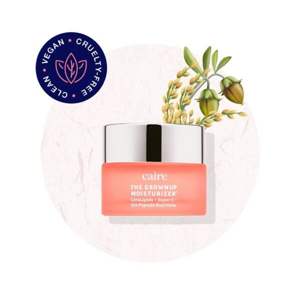 Try Me Duo 15ml serum + 15ml Grownup Moisturizer - Image 7