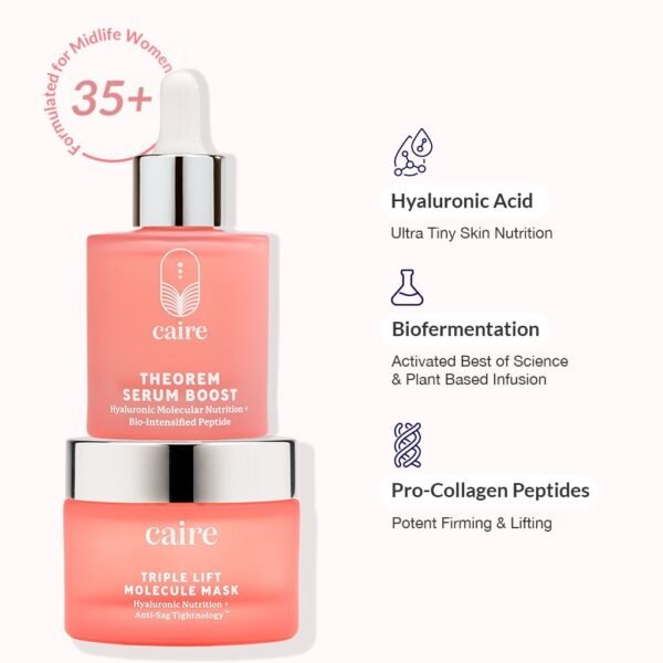 Try Me Glowmaker Duo: Serum 15mL | 0.5oz + Mask 15mL | 0.5oz - Image 12