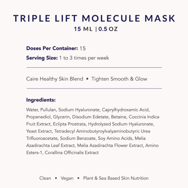 Try Me Glowmaker Duo: Serum 15mL | 0.5oz + Mask 15mL | 0.5oz - Image 11