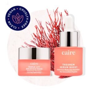 Try Me Glowmaker Duo: Serum 15mL | 0.5oz + Mask 15mL | 0.5oz