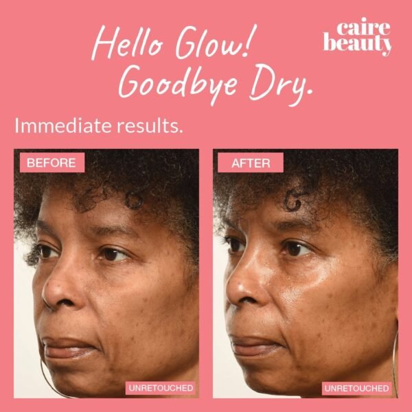 Try Me Glowmaker Duo: Serum 15mL | 0.5oz + Mask 15mL | 0.5oz - Image 5