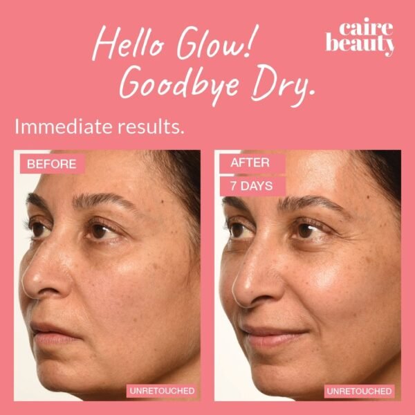 Try Me Glowmaker Duo: Serum 15mL | 0.5oz + Mask 15mL | 0.5oz - Image 4