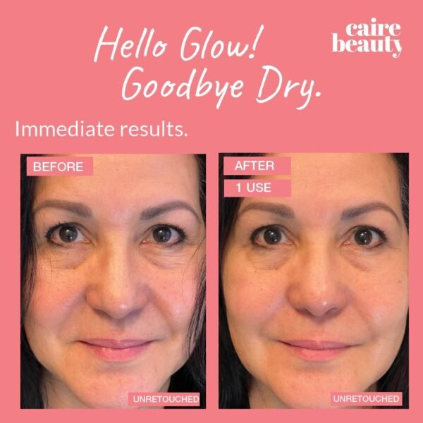 Try Me Glowmaker Duo: Serum 15mL | 0.5oz + Mask 15mL | 0.5oz - Image 3
