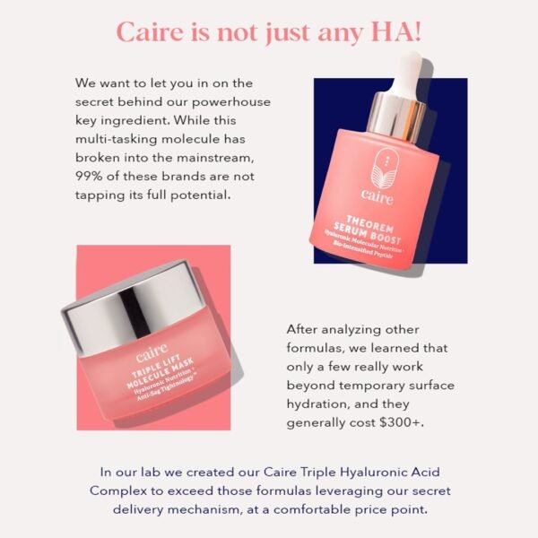 Theorem Serum Boost 30mL | 1oz + Gua Sha Set - Image 11