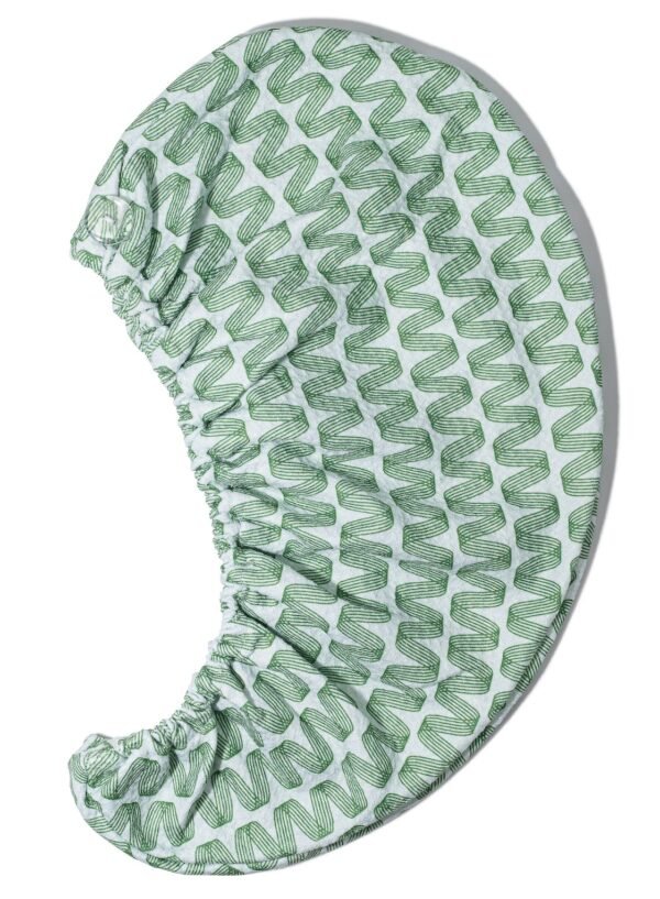 Fast Drying Hair Towel by Masami - Image 4