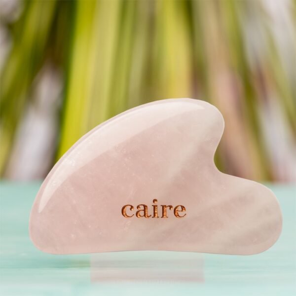 Gua Sha Facial Ritual Smoothing Stone - Image 2