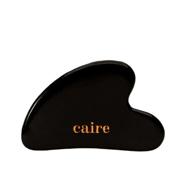Gua Sha Facial Ritual Smoothing Stone - Image 3