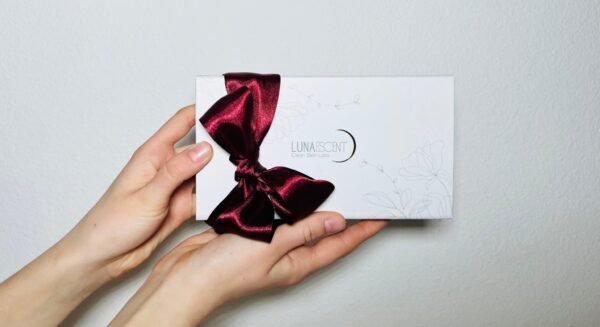 LUNAESCENT Deluxe Gift Set by LUNAESCENT - Image 3