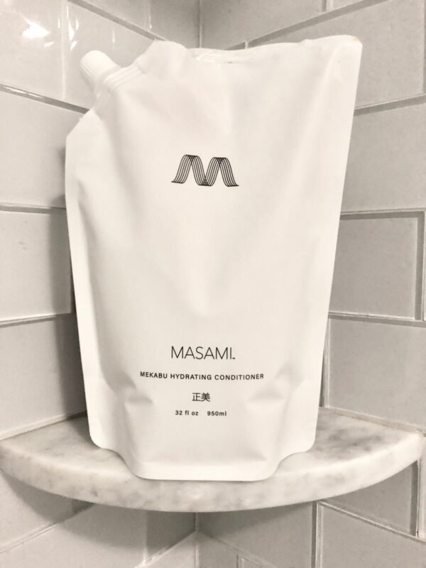 Mekabu Hydrating Conditioner Refill by Masami - Image 2