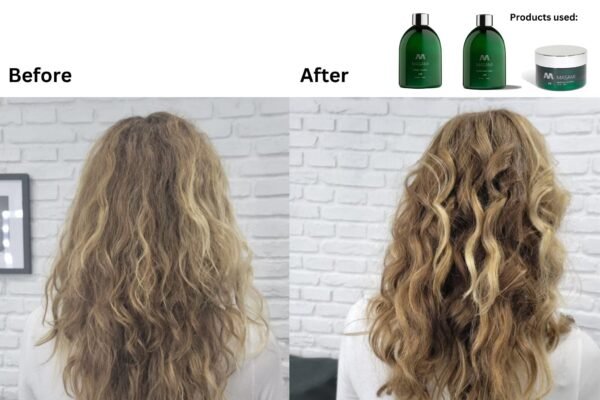 Mekabu Hydrating Shampoo Refill by Masami - Image 2