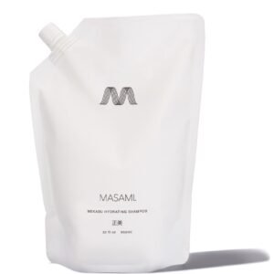 Mekabu Hydrating Shampoo Refill by Masami