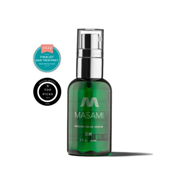 Mekabu Hydrating Shine Serum by Masami - Image 4