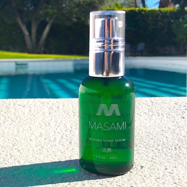 Mekabu Hydrating Shine Serum by Masami - Image 11
