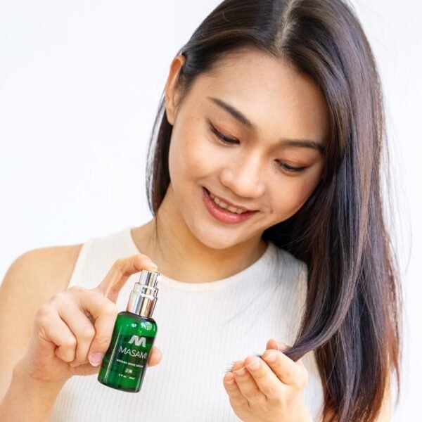 Mekabu Hydrating Shine Serum by Masami - Image 2