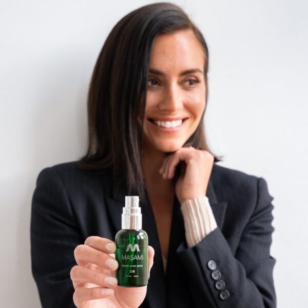 Mekabu Hydrating Shine Serum by Masami - Image 6