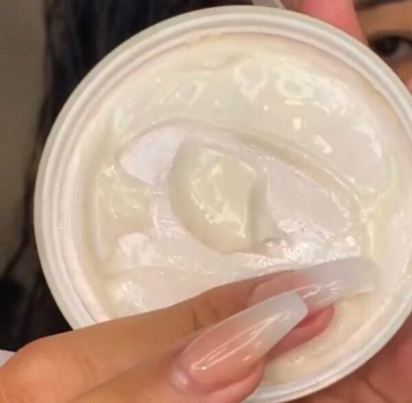 Mekabu Hydrating Styling Cream by Masami - Image 6