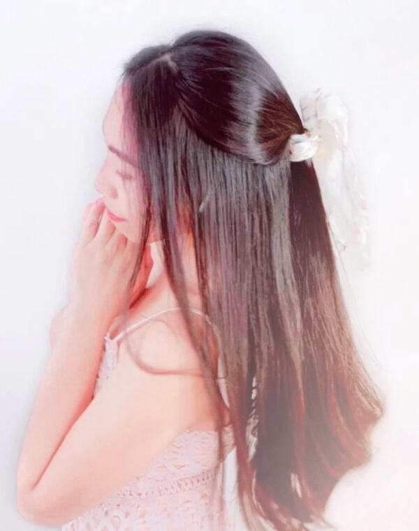 Mekabu Hydrating Travel Shine Serum by Masami - Image 6