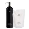 Pro-Ocean Refillable Shampoo Bottle by Masami