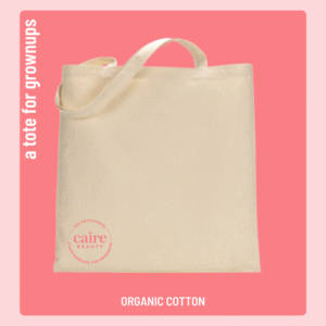 The Grownup's Essential Tote Bag