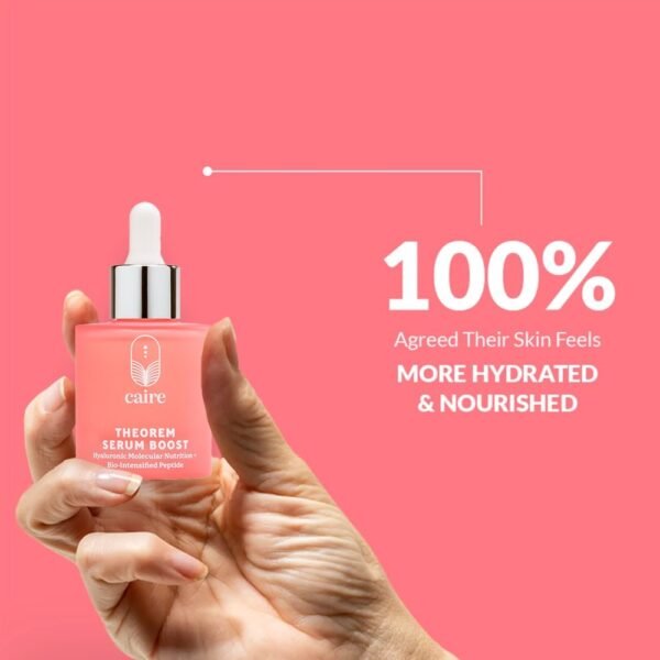 Theorem Serum Boost 30mL | 1  oz. - Image 14