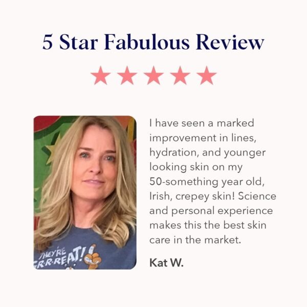 Theorem Serum Boost 30mL | 1  oz. - Image 17