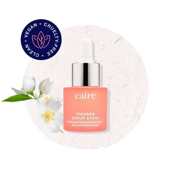 Theorem Serum Boost 30mL | 1  oz. - Image 4