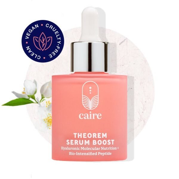 Theorem Serum Boost 30mL | 1  oz. - Image 2