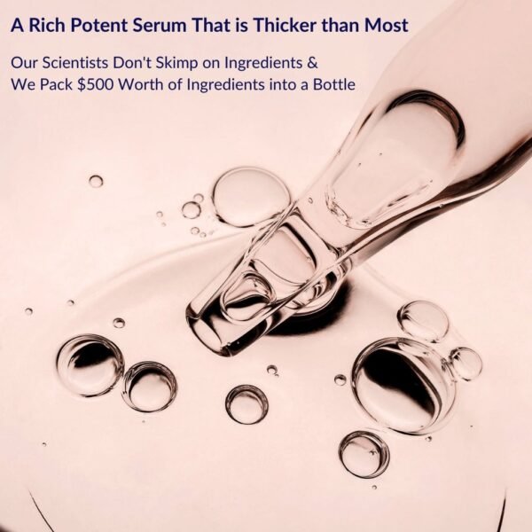 Theorem Serum Boost On The Go Minis 0.27 oz | 8ml (ea) - Image 4