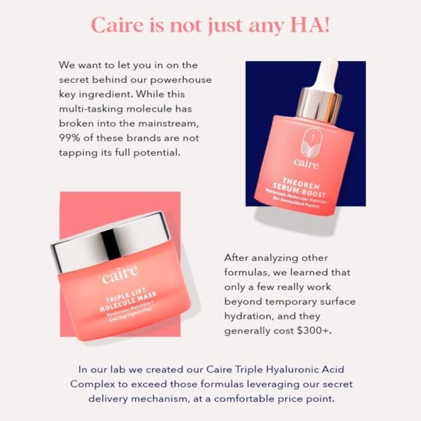 Triple Lift Molecule Mask 40ml | 1.35 oz (Retailer Carton) - Image 11