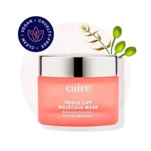 Triple Lift Molecule Mask 40ml | 1.35 oz (Retailer Carton)