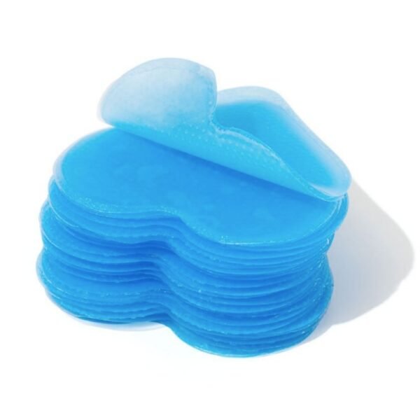 v-qool Anti-Hot Flash Gel Patches - Image 3
