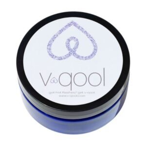 v-qool Anti-Hot Flash Gel Patches