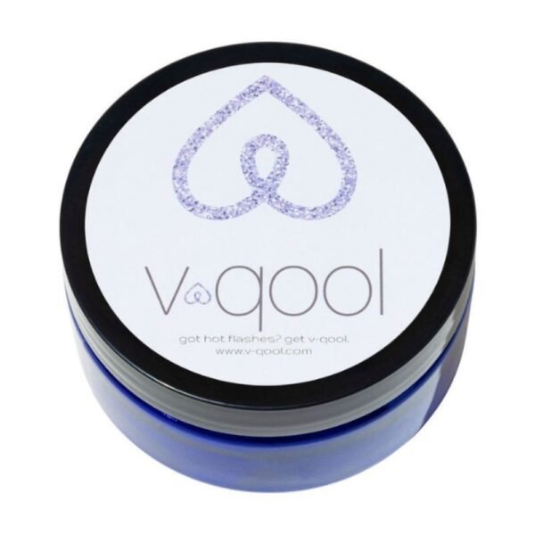 v-qool Anti-Hot Flash Gel Patches