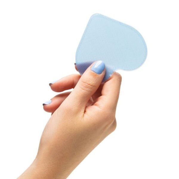 v-qool Anti-Hot Flash Gel Patches - Image 4